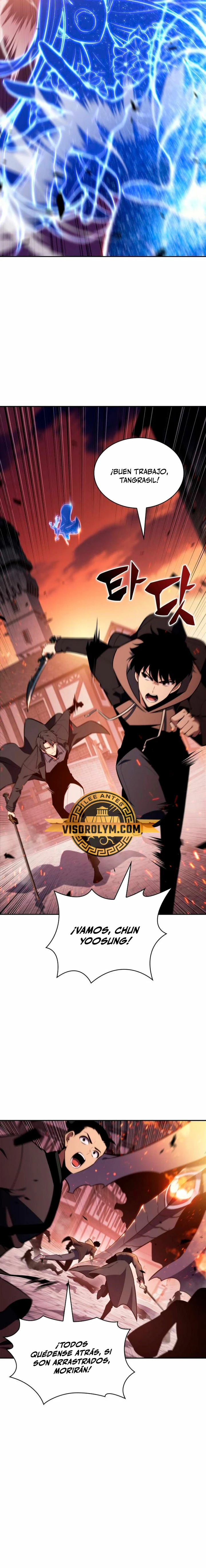 Read I'm the Max-Level Newbie Español Manga Online