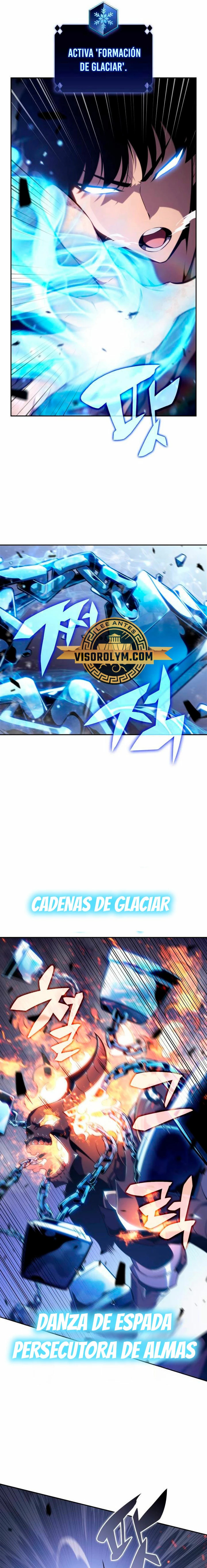Read I'm the Max-Level Newbie Español Manga Online