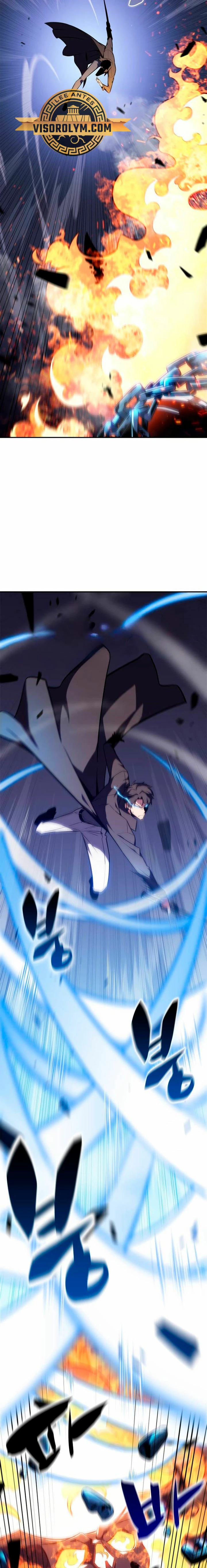 Read I'm the Max-Level Newbie Español Manga Online