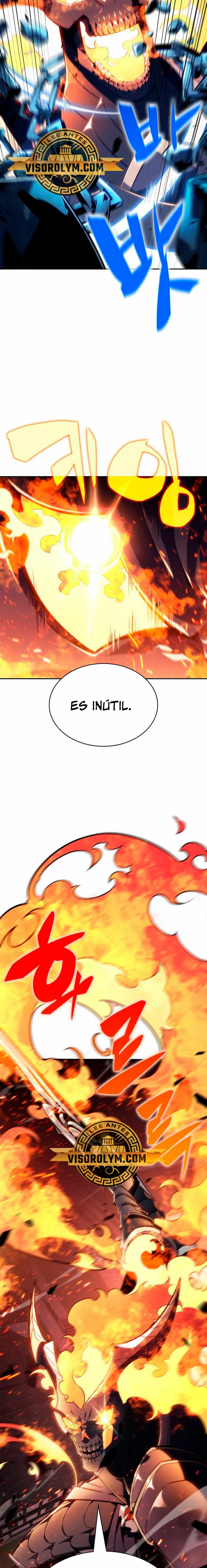 Read I'm the Max-Level Newbie Español Manga Online