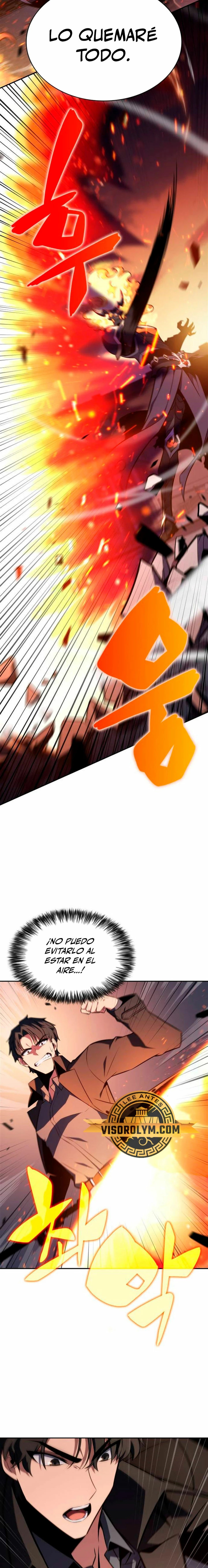 Read I'm the Max-Level Newbie Español Manga Online