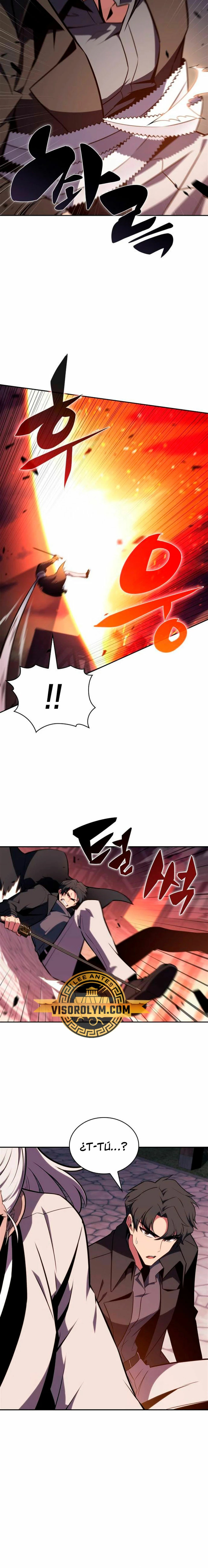 Read I'm the Max-Level Newbie Español Manga Online