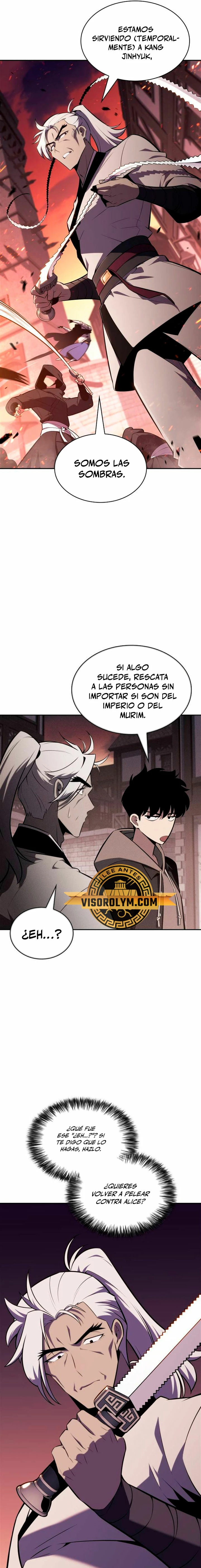 Read I'm the Max-Level Newbie Español Manga Online