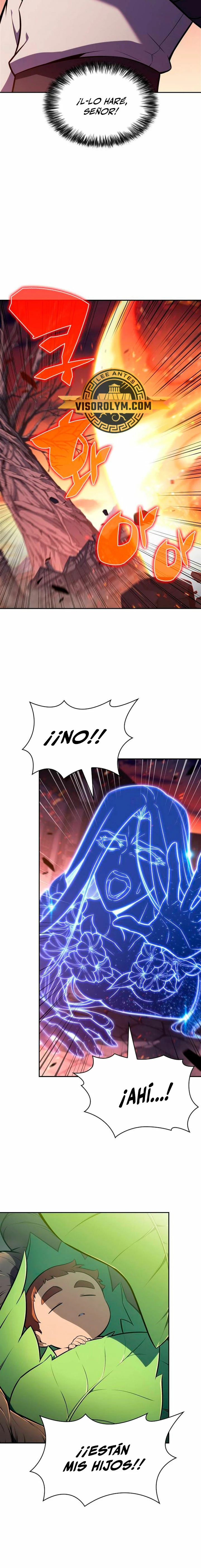 Read I'm the Max-Level Newbie Español Manga Online
