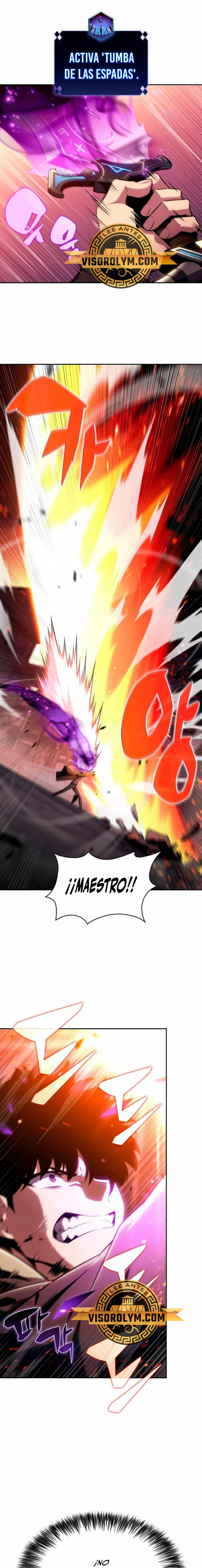 Read I'm the Max-Level Newbie Español Manga Online