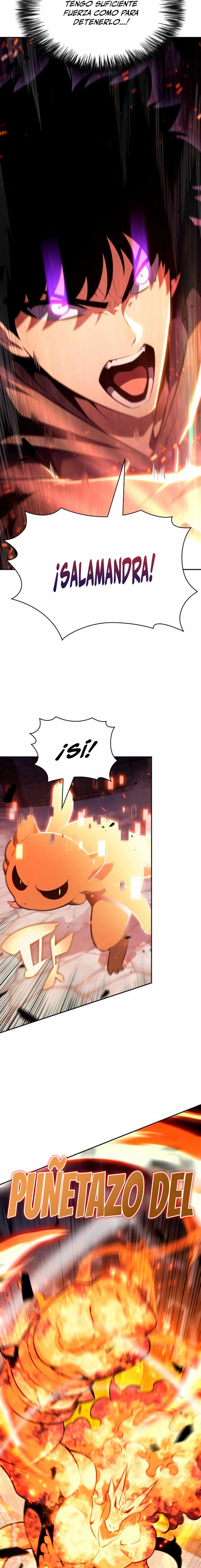 Read I'm the Max-Level Newbie Español Manga Online