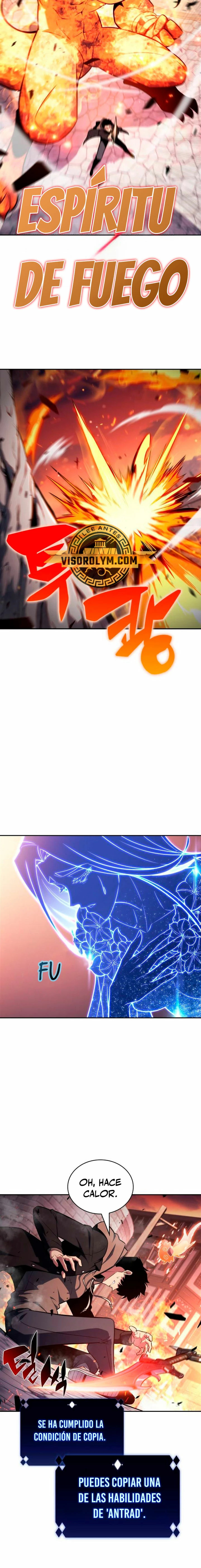 Read I'm the Max-Level Newbie Español Manga Online