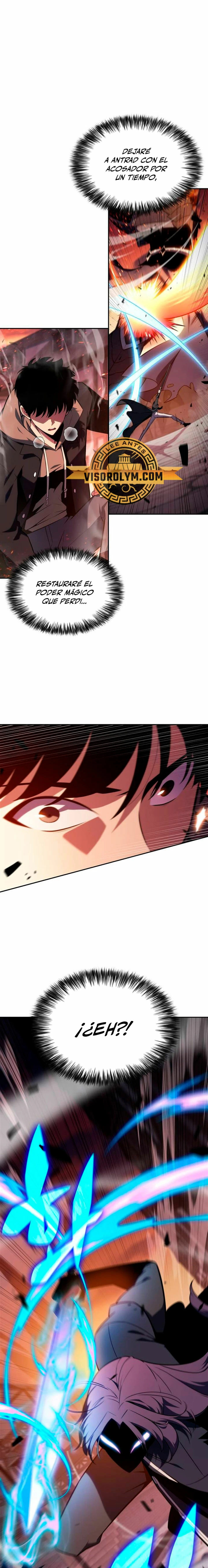 Read I'm the Max-Level Newbie Español Manga Online