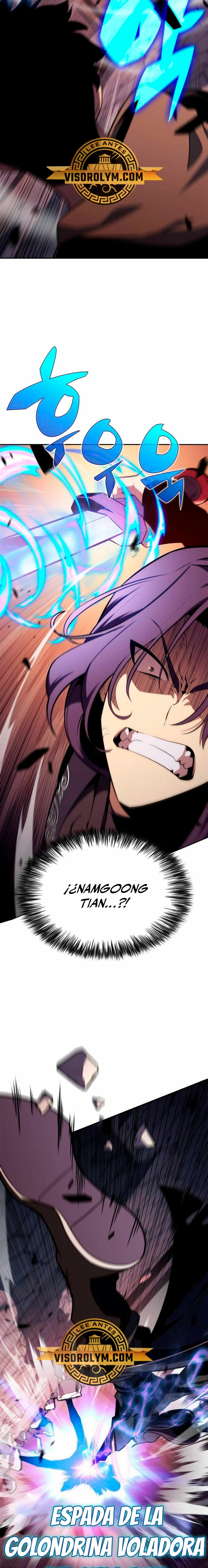 Read I'm the Max-Level Newbie Español Manga Online