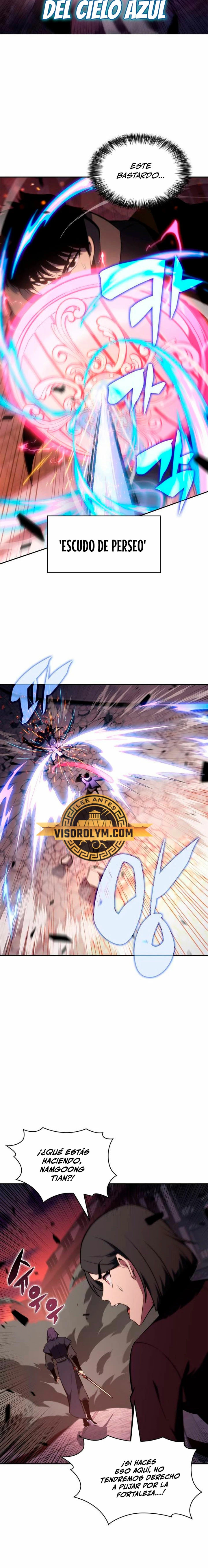 Read I'm the Max-Level Newbie Español Manga Online