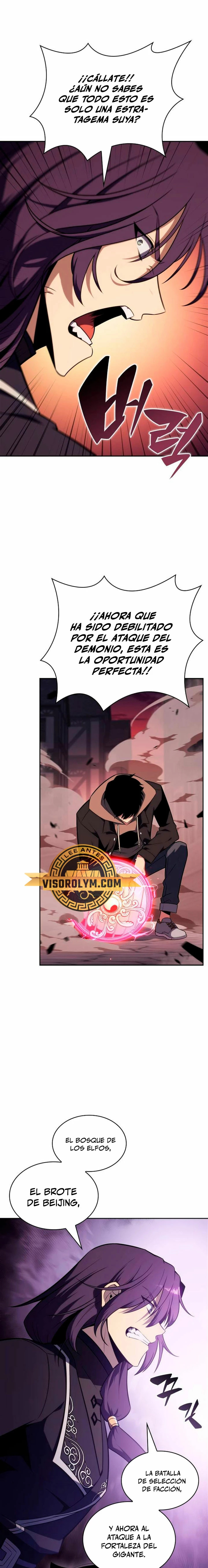 Read I'm the Max-Level Newbie Español Manga Online