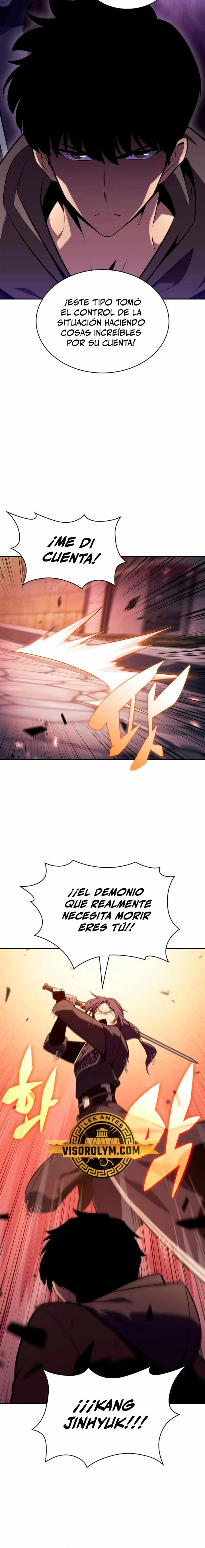 Read I'm the Max-Level Newbie Español Manga Online