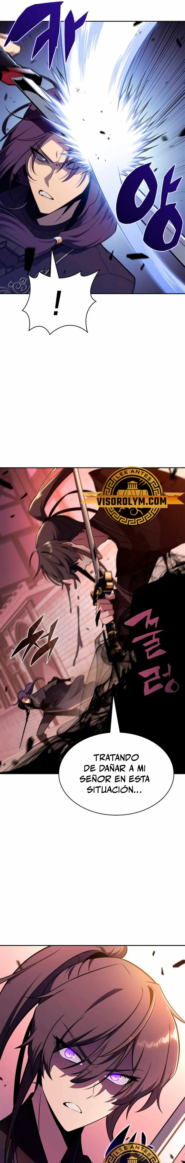 Read I'm the Max-Level Newbie Español Manga Online