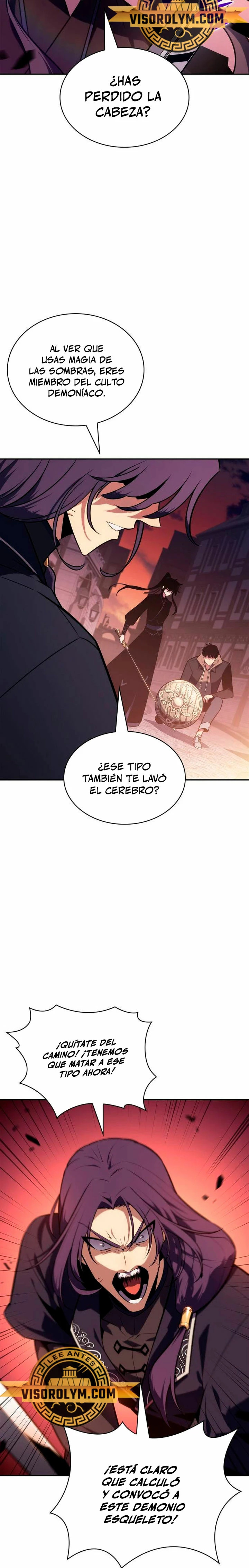 Read I'm the Max-Level Newbie Español Manga Online