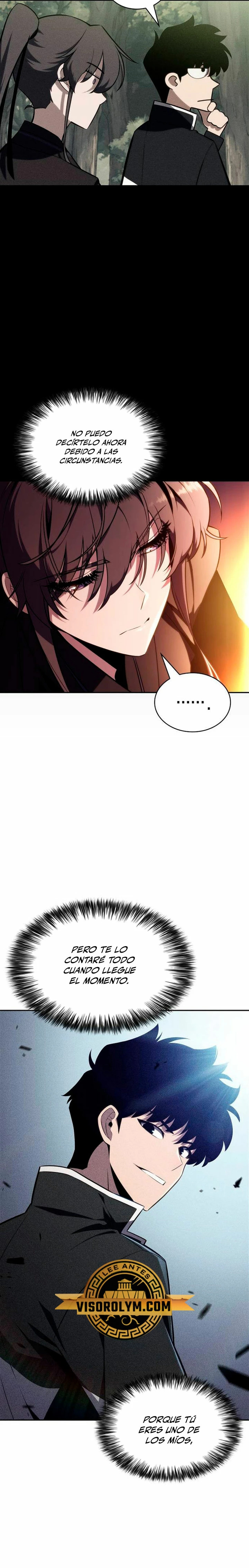 Read I'm the Max-Level Newbie Español Manga Online