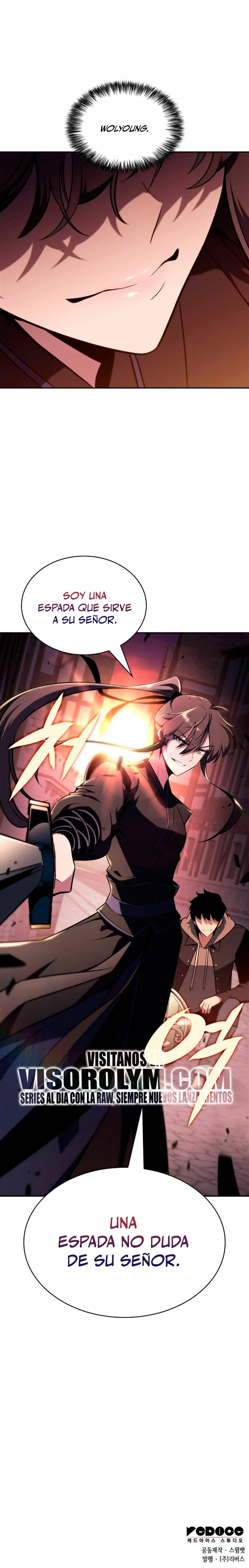 Read I'm the Max-Level Newbie Español Manga Online