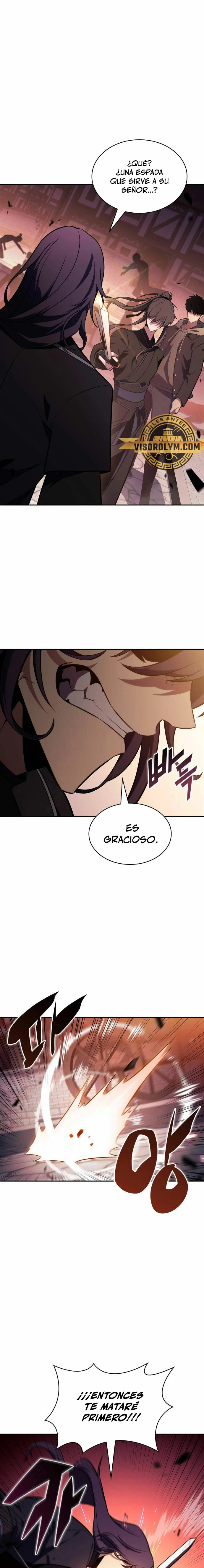 Read I'm the Max-Level Newbie Español Manga Online