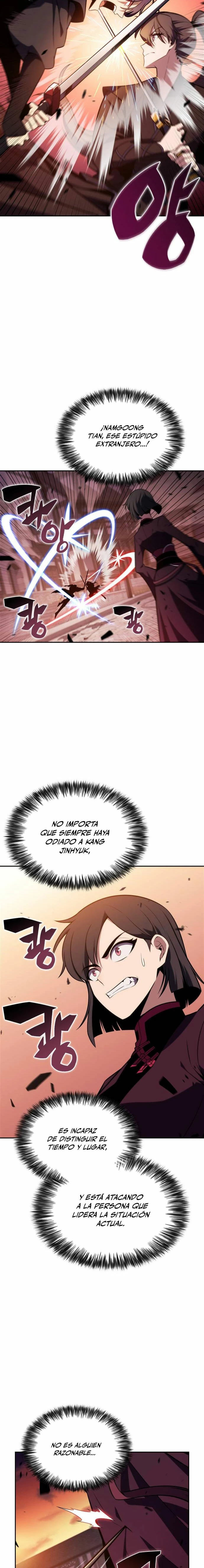 Read I'm the Max-Level Newbie Español Manga Online