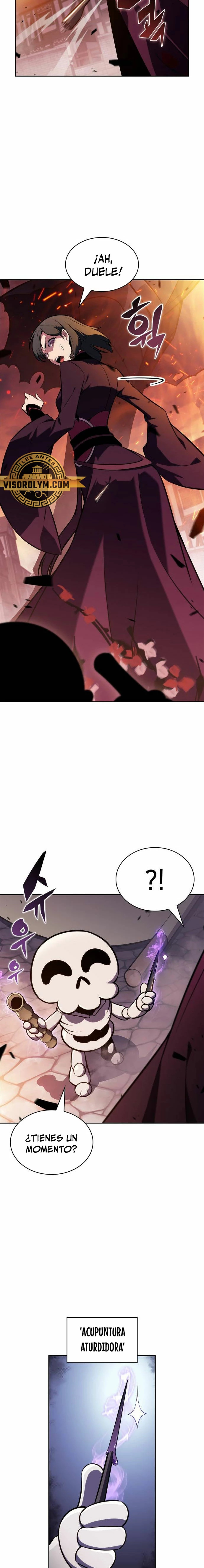 Read I'm the Max-Level Newbie Español Manga Online