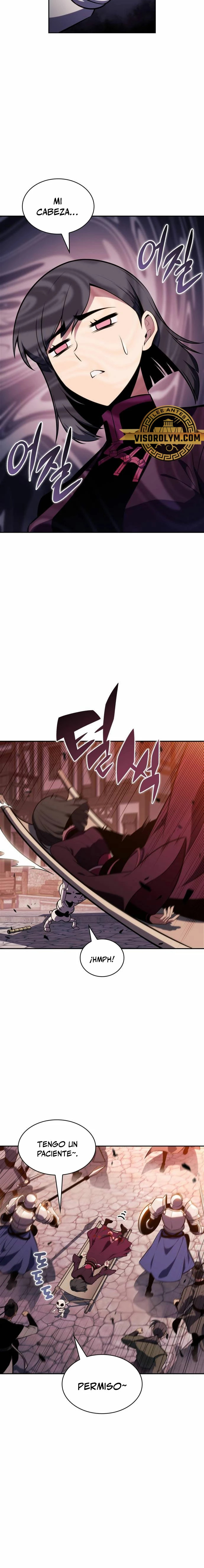 Read I'm the Max-Level Newbie Español Manga Online