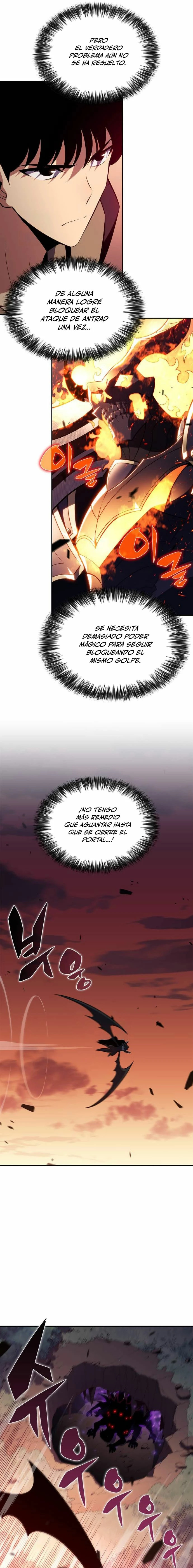 Read I'm the Max-Level Newbie Español Manga Online