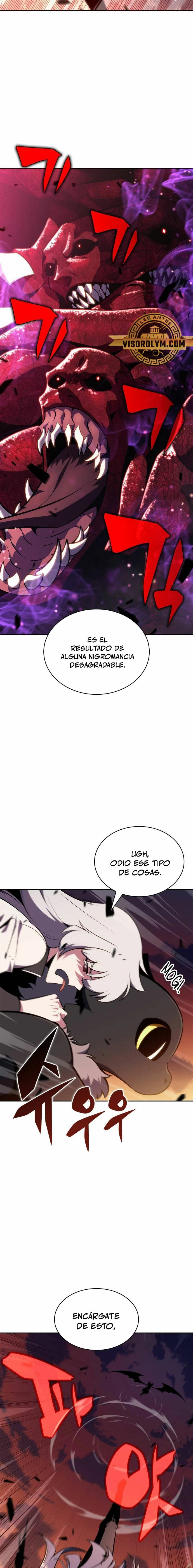 Read I'm the Max-Level Newbie Español Manga Online