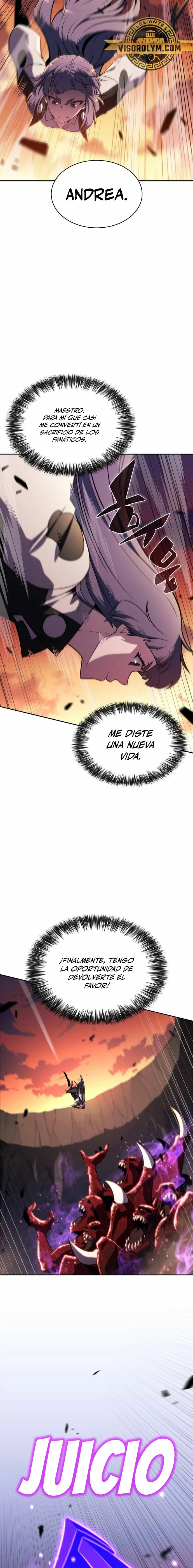 Read I'm the Max-Level Newbie Español Manga Online