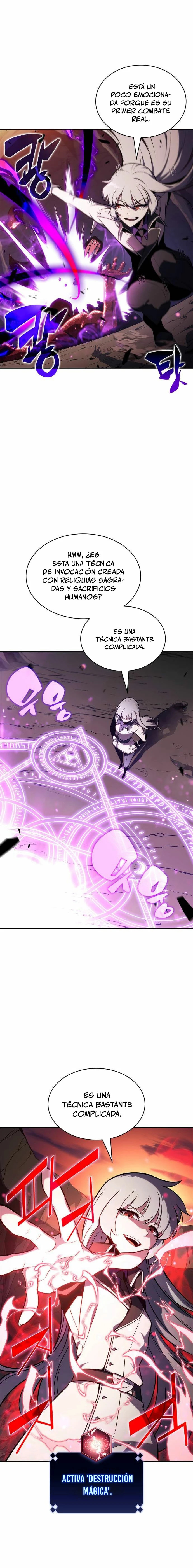 Read I'm the Max-Level Newbie Español Manga Online