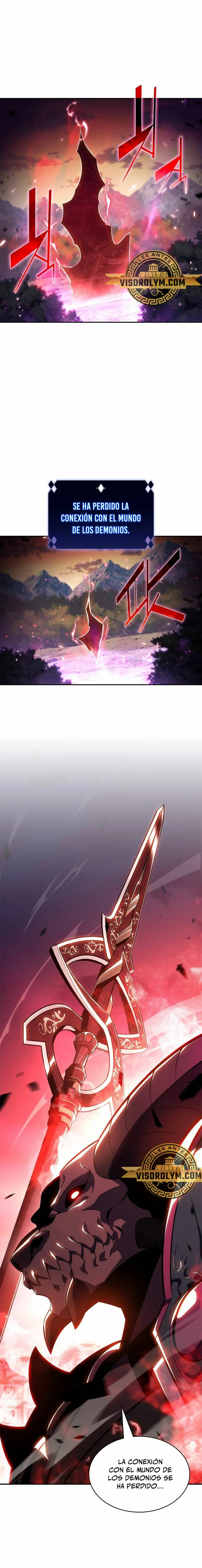 Read I'm the Max-Level Newbie Español Manga Online