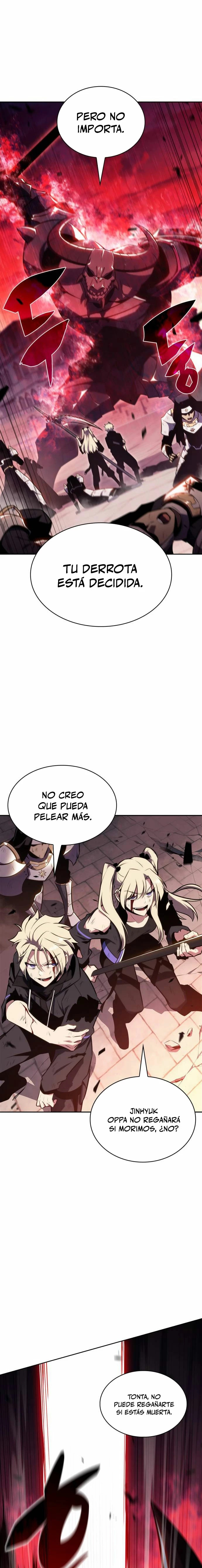 Read I'm the Max-Level Newbie Español Manga Online