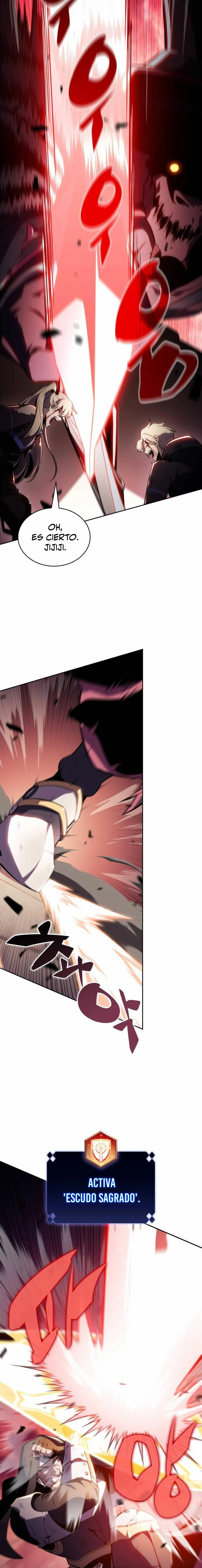 Read I'm the Max-Level Newbie Español Manga Online