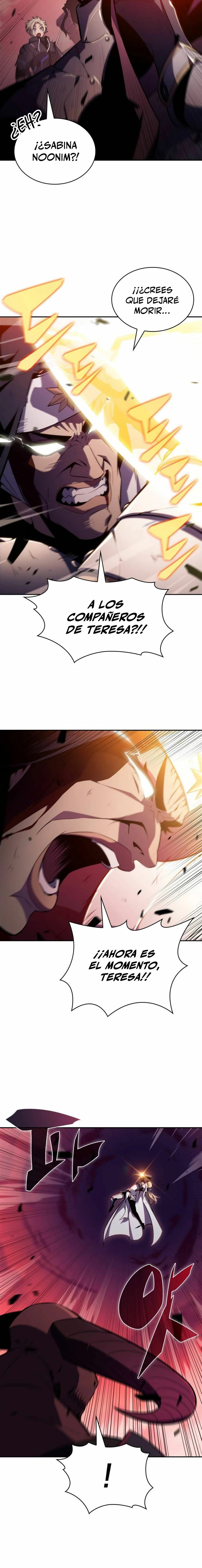 Read I'm the Max-Level Newbie Español Manga Online