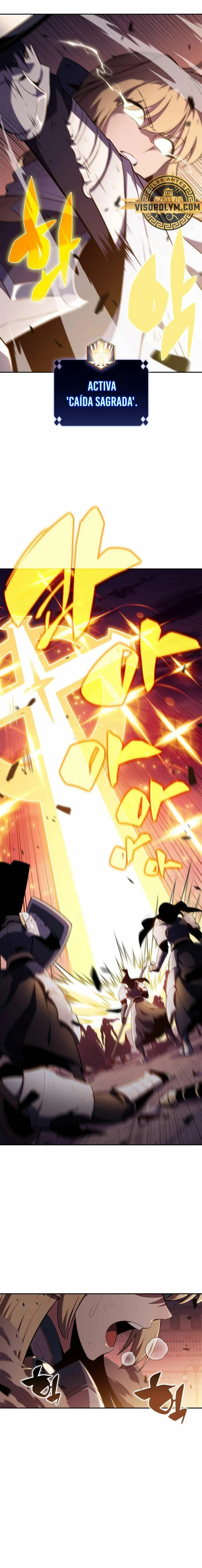 Read I'm the Max-Level Newbie Español Manga Online