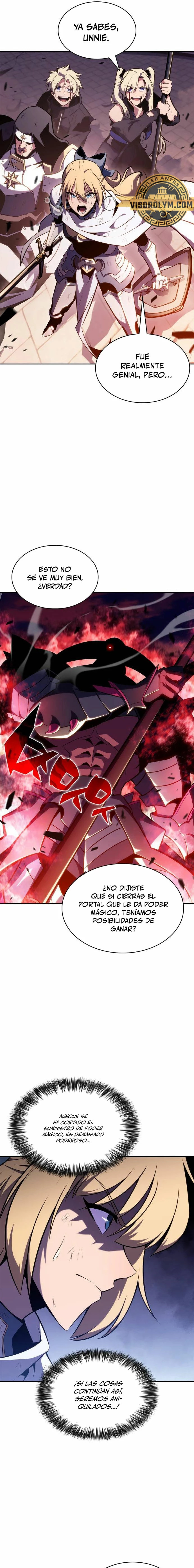 Read I'm the Max-Level Newbie Español Manga Online