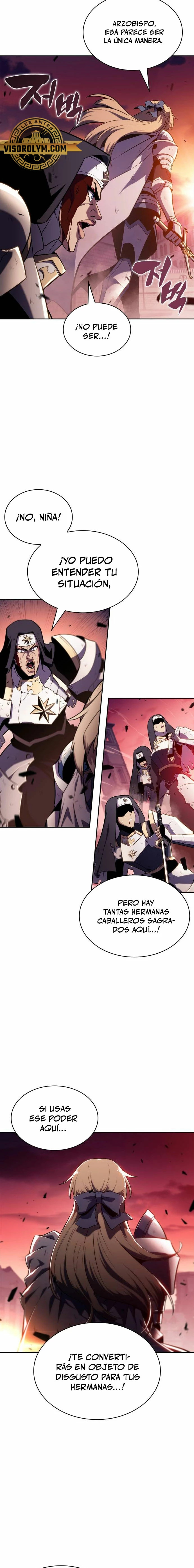 Read I'm the Max-Level Newbie Español Manga Online