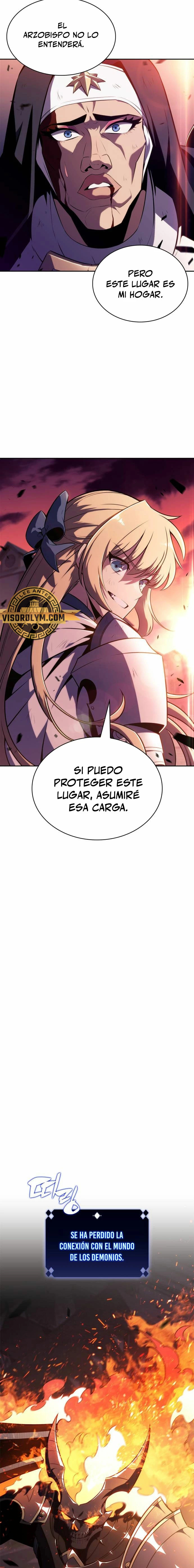 Read I'm the Max-Level Newbie Español Manga Online