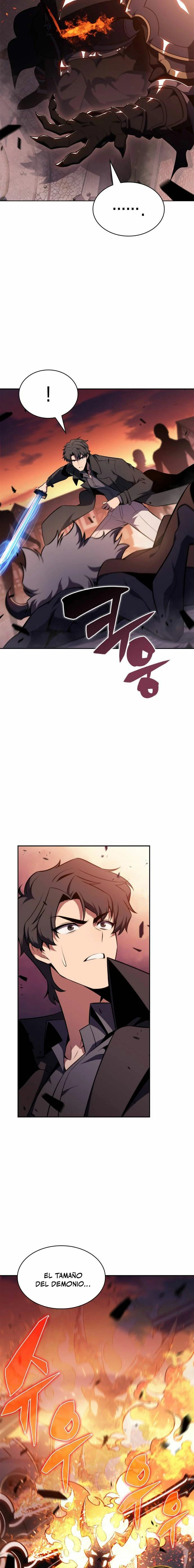 Read I'm the Max-Level Newbie Español Manga Online