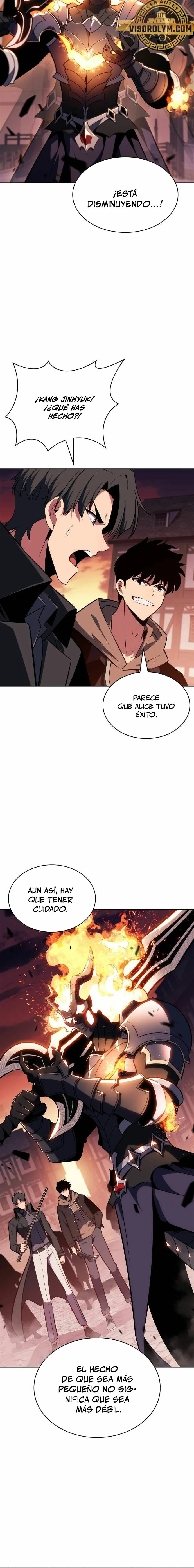 Read I'm the Max-Level Newbie Español Manga Online