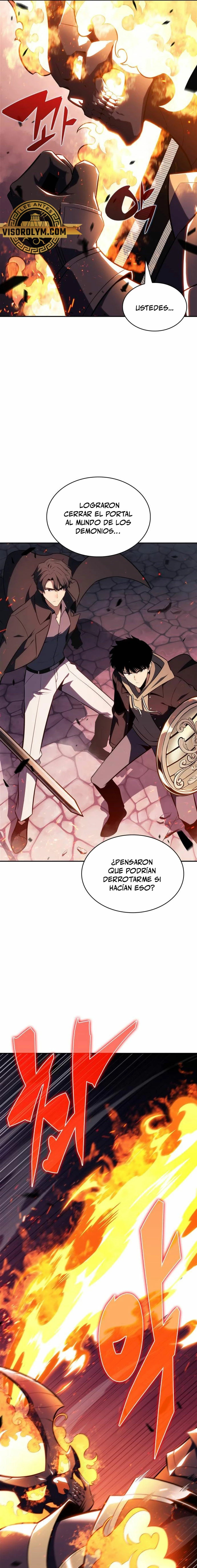 Read I'm the Max-Level Newbie Español Manga Online