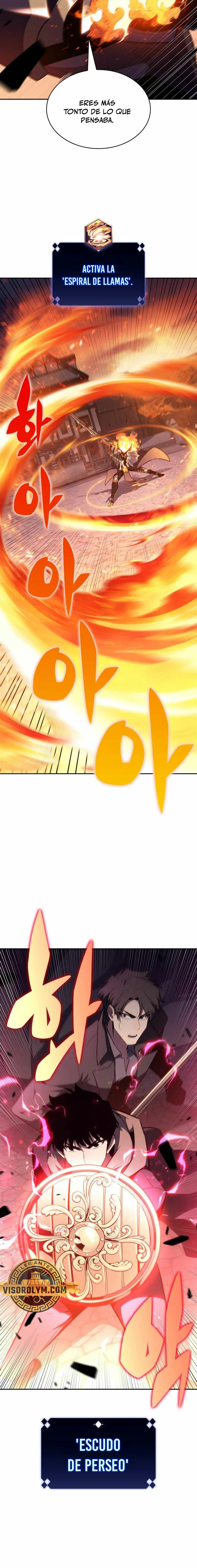 Read I'm the Max-Level Newbie Español Manga Online