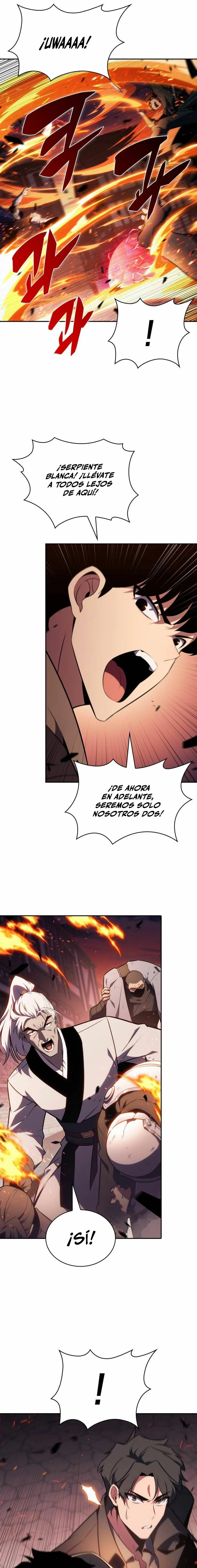 Read I'm the Max-Level Newbie Español Manga Online