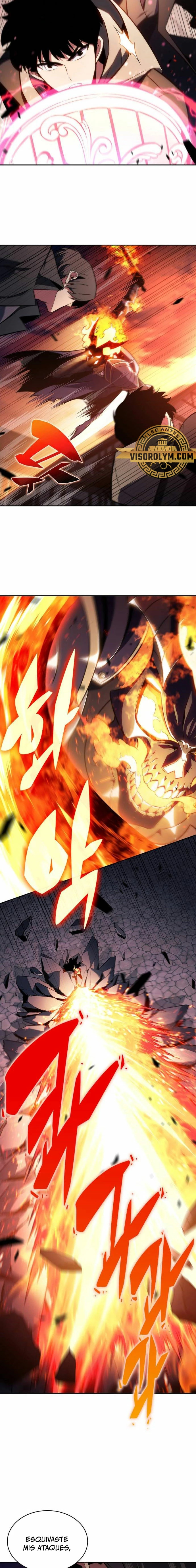 Read I'm the Max-Level Newbie Español Manga Online