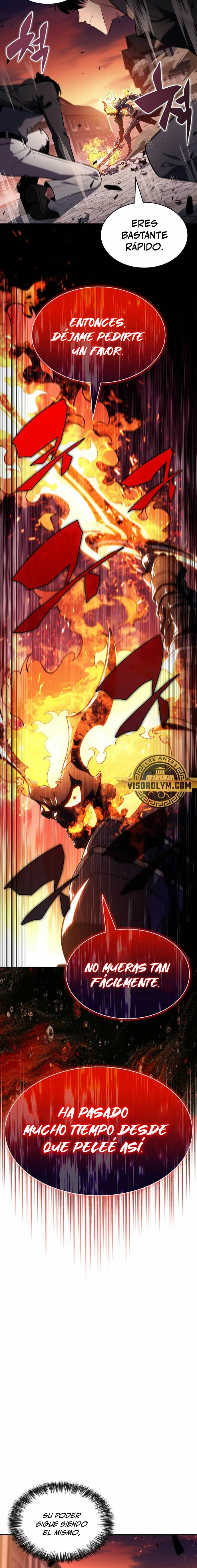 Read I'm the Max-Level Newbie Español Manga Online