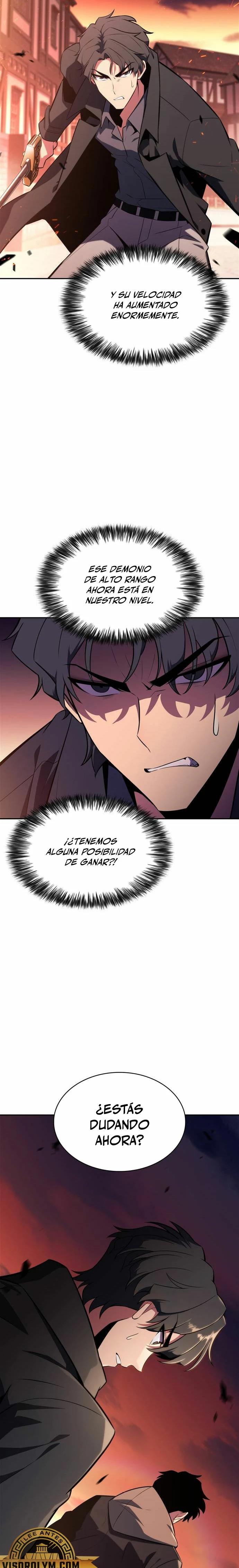 Read I'm the Max-Level Newbie Español Manga Online