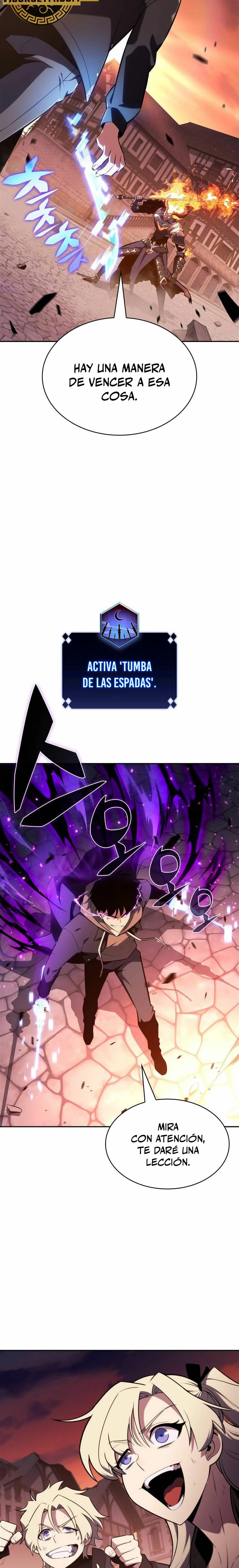 Read I'm the Max-Level Newbie Español Manga Online