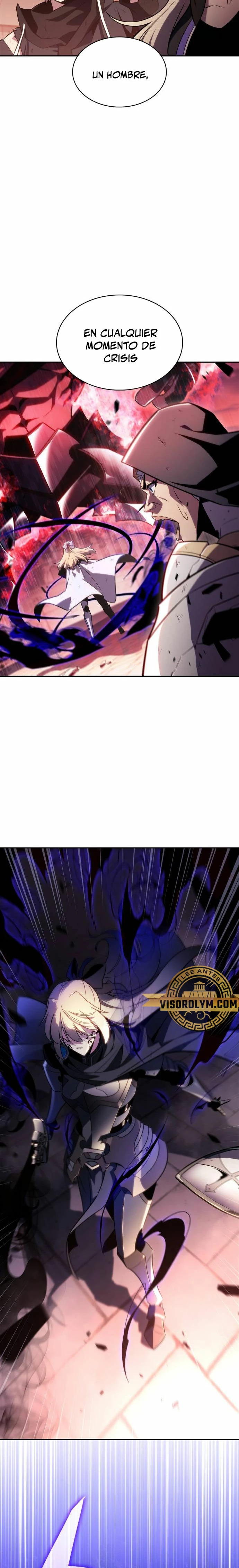 Read I'm the Max-Level Newbie Español Manga Online