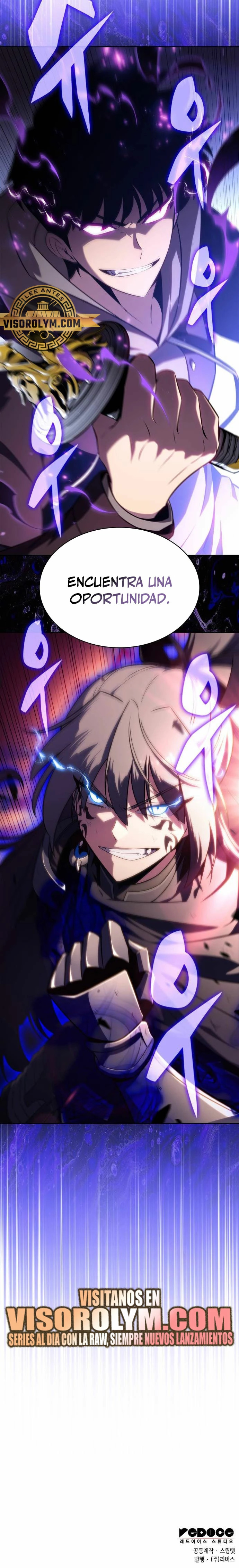 Read I'm the Max-Level Newbie Español Manga Online