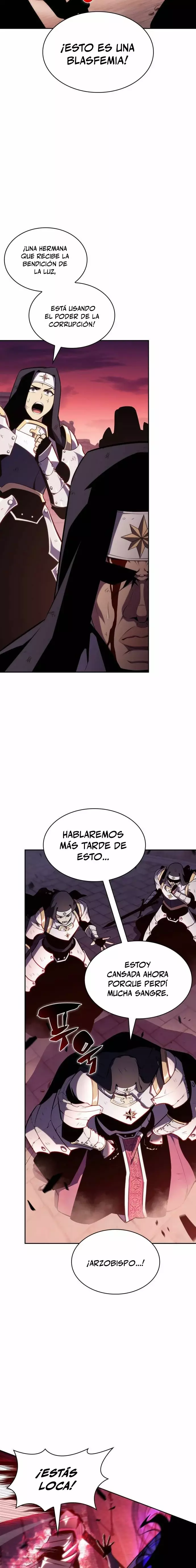 Read I'm the Max-Level Newbie Español Manga Online