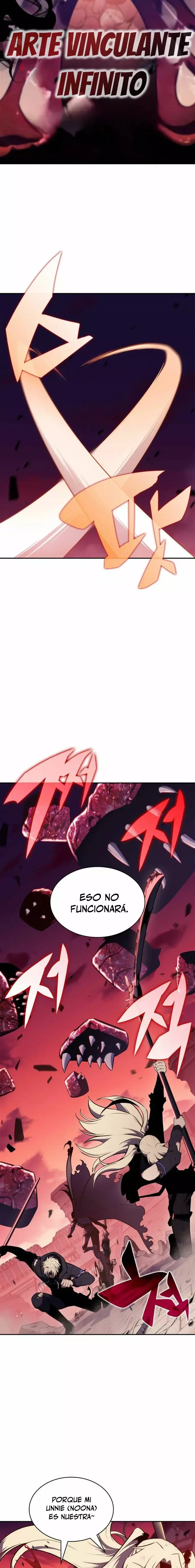 Read I'm the Max-Level Newbie Español Manga Online