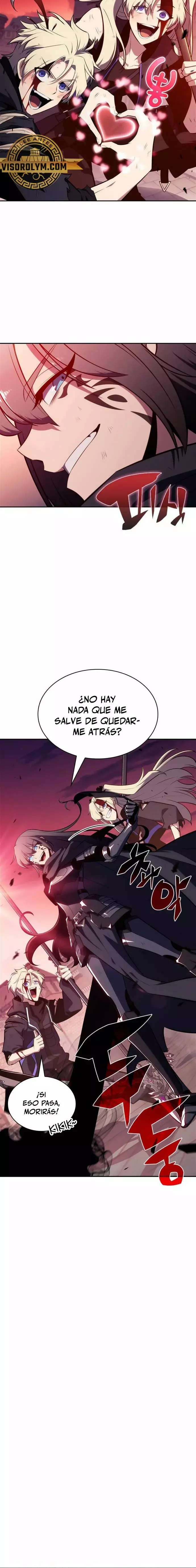 Read I'm the Max-Level Newbie Español Manga Online